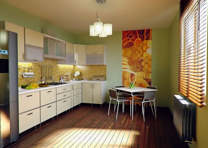 Revamp Your Home with Our Home, Kitchen, and Bathroom Remodeling Services img